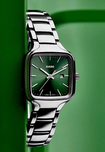 Rado true square - rado,