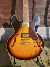 Epiphone Sheraton II Pro 2019