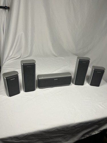 Sony speaker surround - sony, sound