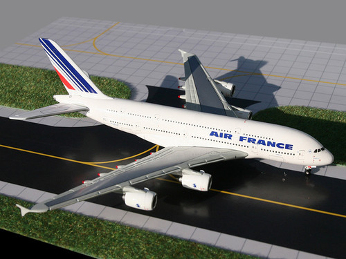 Gemini jets socatec 400 - jets/socatec, 1:400