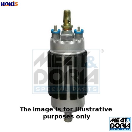 Fuel pump 76077e for - fuel,
