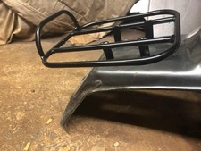 LAMBRETTA “S” TYPE STYLE REAR RACK. ***REDUCED***