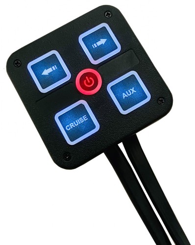 Way multipurpose switch - 4,