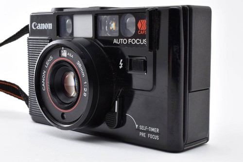 Canon af35m autoboy 38mm 8 - canon,