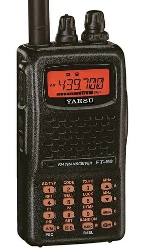 Yaesu fm 144 430mhz - yaesu, 144/430mhz