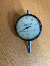 Vintage Churchill & Co Ltd