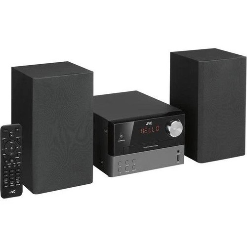 Jvc d327b wireless - jvc,