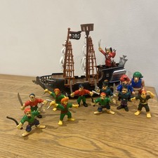 Srenta Pretend Play Pirate