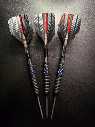 Red dragon gerwyn price blue - red,