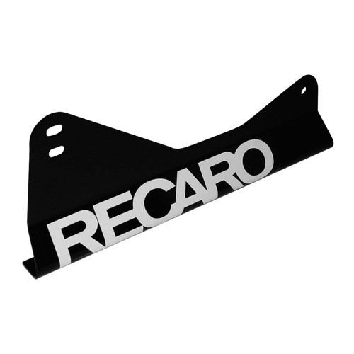 Recaro steel seat side mounts - recaro,