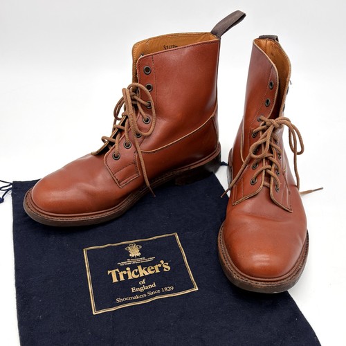 Vintage trickers burford - vintage,