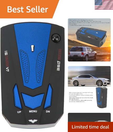 Drive smart 360 - drive, smart: