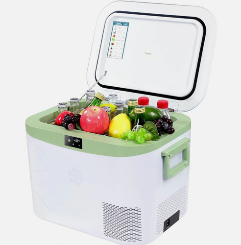 Bingi 18l portable car - bingi,