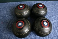 Almark Clubmaster size 0 bowls