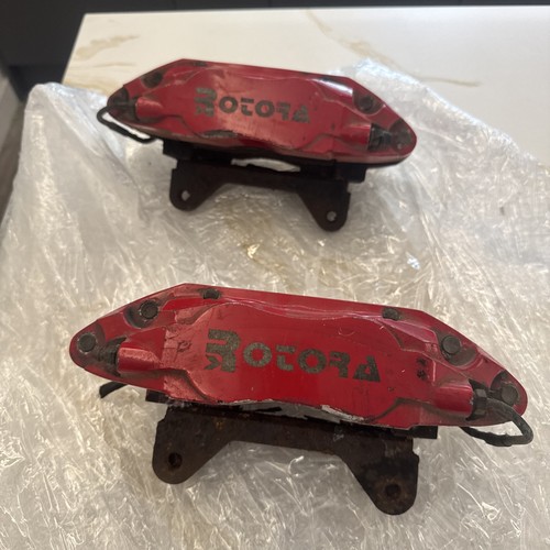 Rotora big brake - rotora,