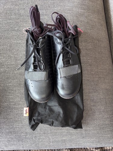 Rapha explore cycling shoes - cycling,