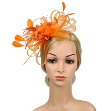 Hair Accessories Bride's