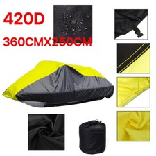 For Jet Ski Cover Medium For