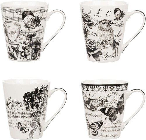 Vintage printed large - printed,