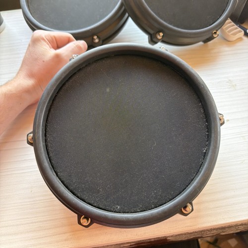 Alesis turbo mesh pad - alesis,