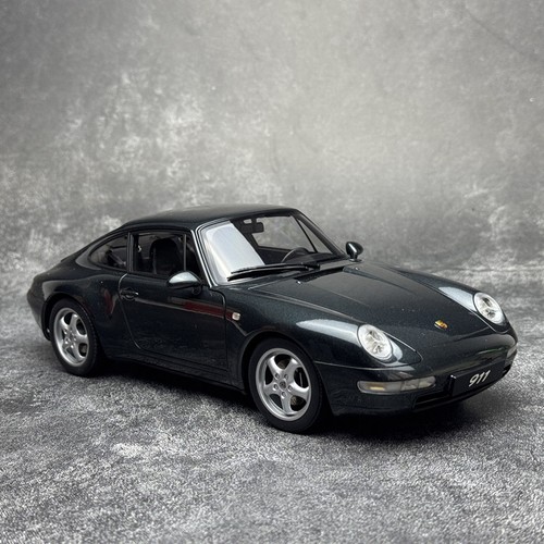 Autoart porsche 911 - autoart,