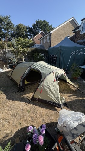Robens voyager 4ex - robens, 4