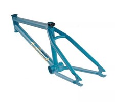 United BMX Frame INCARNATE V2