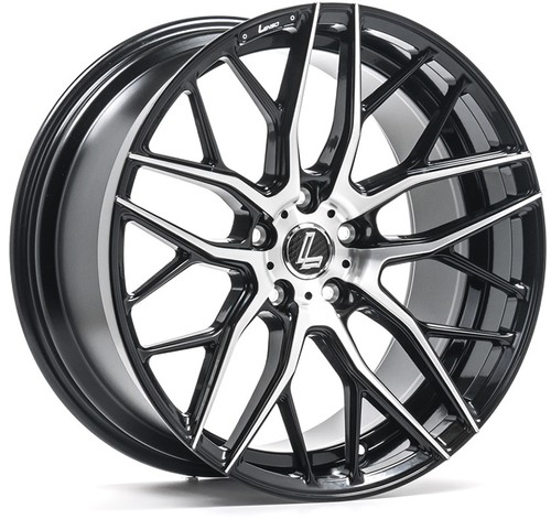 Alloy wheels lenso cqa - wheels,