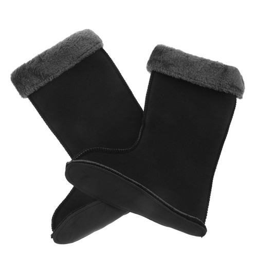 Fleece lined inserts - fleece-lined, thermal