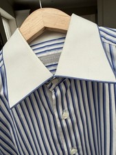 Stefano Ricci Striped Shirt