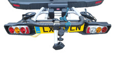 Witter Towball Mounted 2 Bike