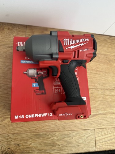 Milwaukee m18onefhiwf12 - milwaukee, m18onefhiwf12-0