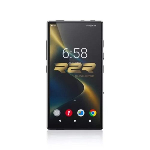 Fiio m33 r2r dap - fiio,