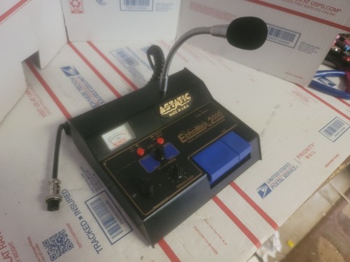 Astatic echomax 2000 echo - 2000,