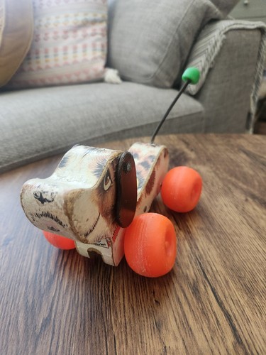 Fisher price little snoopy - fisher,