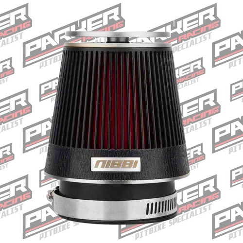 Nibbi air filter flow - nibbi,