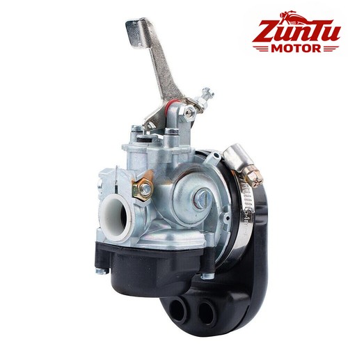Motorcycle carburetor for puch - for,
