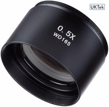 New SM05 0.5X Barlow Lens For
