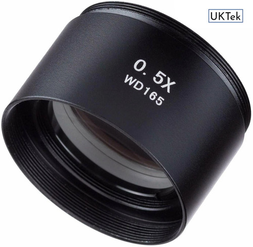 New sm05 barlow lens - sm05,