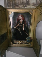 Limited Edition Disney Doll