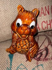 Sylvac Squirrel Chipmunk 5105