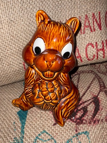 Sylvac squirrel chipmunk 5105 - sylvac,