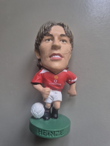 Gabriel heinze manchester - heinze,
