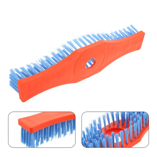 Lawn mower deck cleaner - mower, 12"