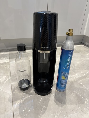 Sodastream spirit soda maker - spirit,