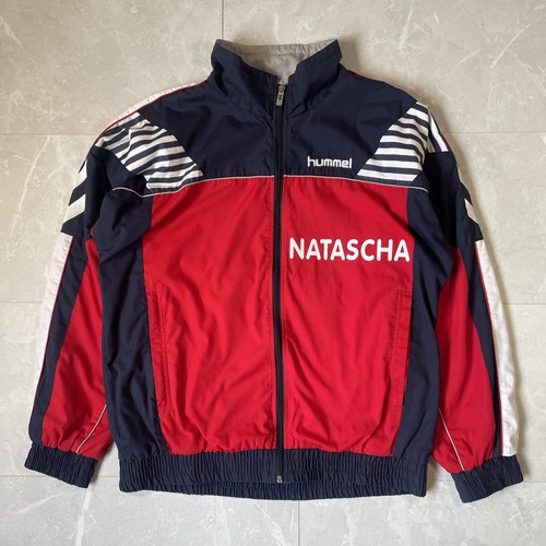 Hummel mens hsv - hummel,