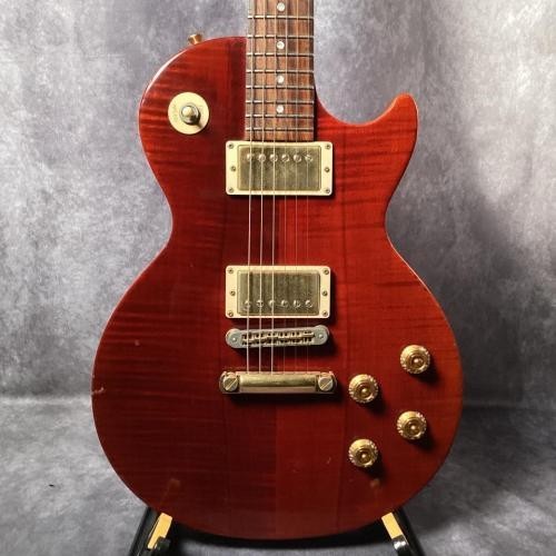 Gibson les paul junior special - paul,