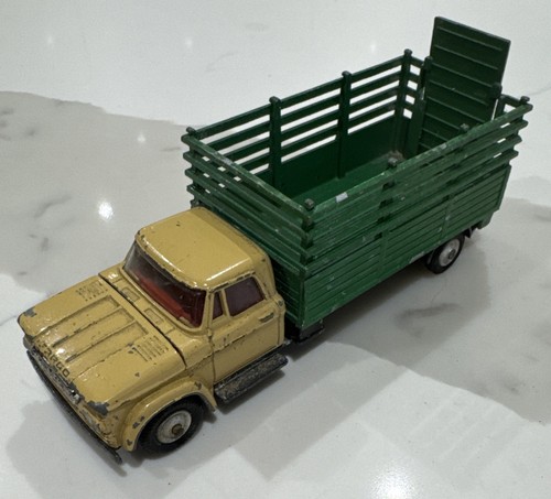 Corgi toys dodge - toys, kew
