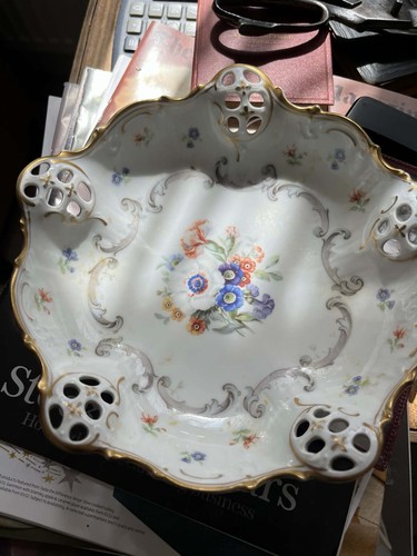 Vintage rosenthal molière - rosenthal,