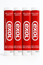 Exol Red Lithium Complex